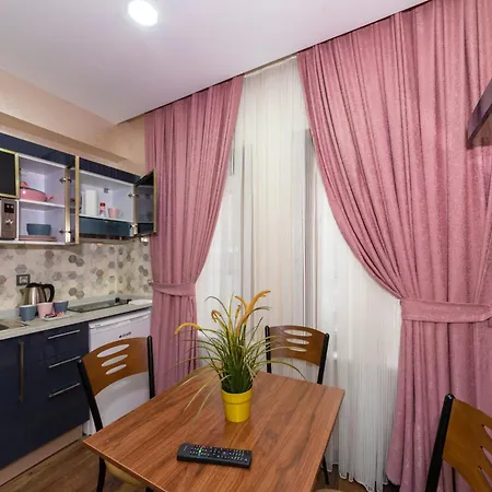 Taksim Trend Residence-2